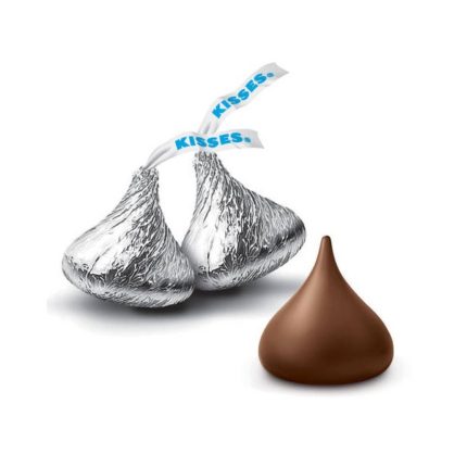 Hershey's Kisses