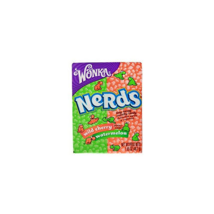 Nerds vannmelon & villkirsebær