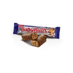 Baby Ruth sjokolade