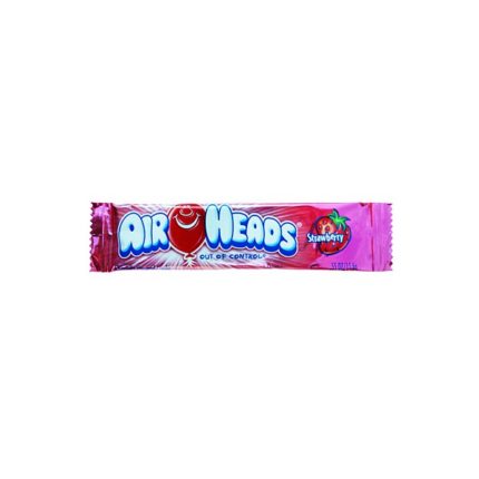 Airheads taffy-jordbær