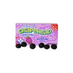 Grapehead