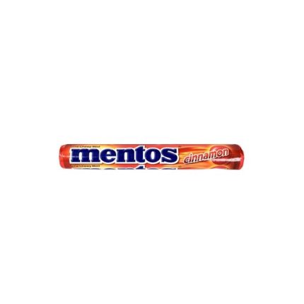 Mentos pastiller