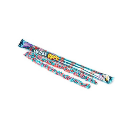 Nerds Very Berry Rope