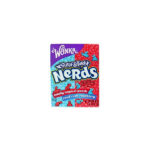 Nerds Surf n' Turf