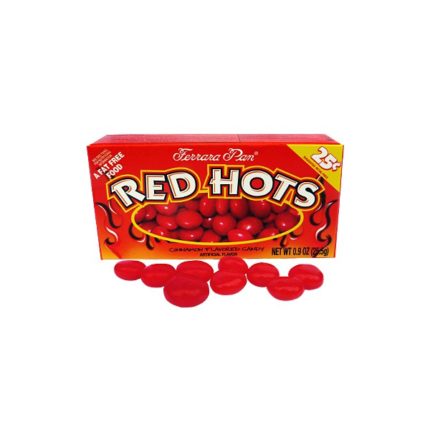 Red Hots