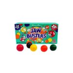 Jaw Busters