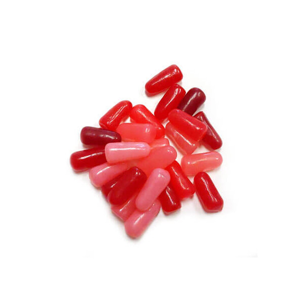 Mike & Ike Red Rageous