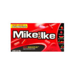 Mike & Ike Red Rageous