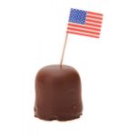 Amerikansk sjokolade
