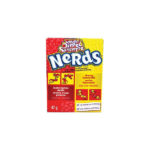 Nerds-fest