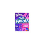 Nerds-fest