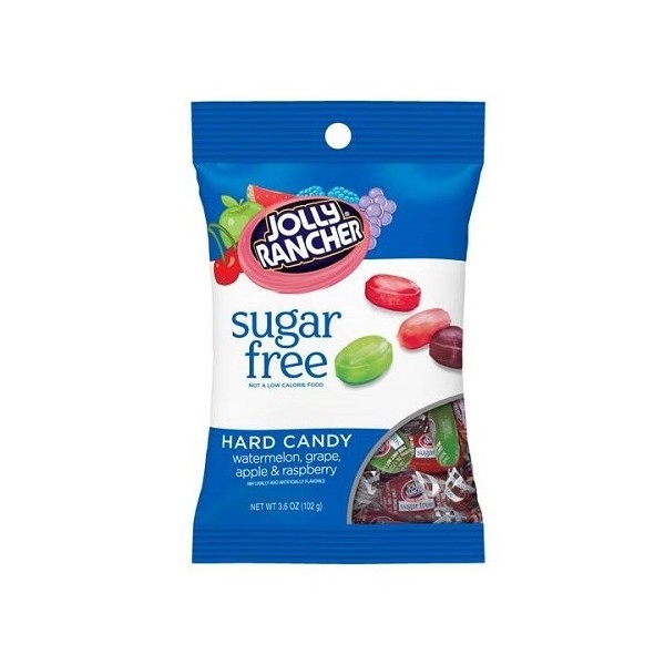 Sukkerfri-pakke