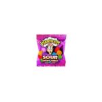 Warheads Sour Chewy Cubes