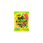 Sour Patch Kids-pakke