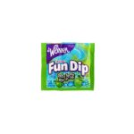 Fun Dip-eple