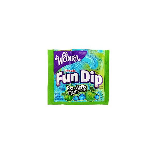 Fun Dip-eple