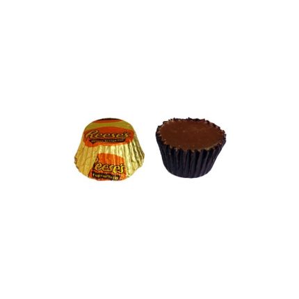 Reese's Peanut Butter Cups-Miniatures-8 kopper