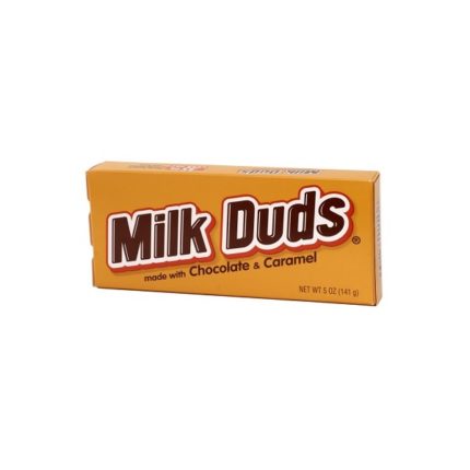 Milk Duds-eske (141 gram)