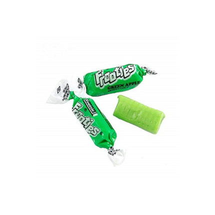 Frooties-grønt eple pakke