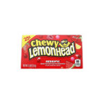 Chewy Lemonhead Redrific