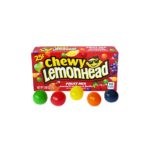 Chewy Lemonhead-24 enheter
