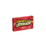 Chewy Lemonhead Redrific-24 enheter