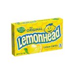 Lemonhead-24 enheter
