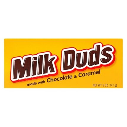 Milk Duds eske-12 enheter