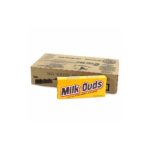 Milk Duds eske-12 enheter