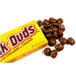 Milk Duds eske-12 enheter