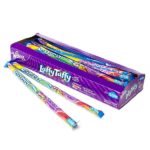 Laffy Taffy Rope Mystery Swirl-24 enheter