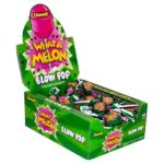 Blow Pop vannmelon-48 slikkepinner