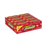 Chewy Lemonhead Redrific-24 enheter