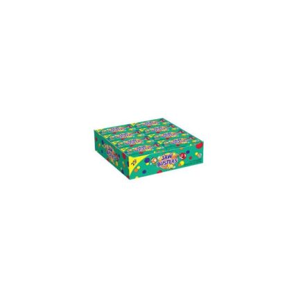 Jaw Busters-24 enheter