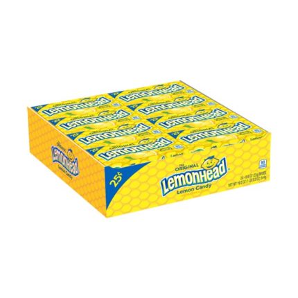 Lemonhead-24 enheter