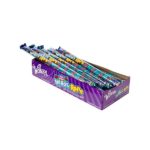 Nerds Very Berry Rope-24 enheter