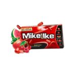 Mike & Ike Red Rageous-24 enheter