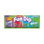 Fun Dip-24 enheter