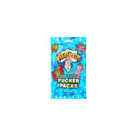 Warheads Dippin Pucker Packs