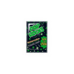 Pop Rocks vannmelon-24 enheter