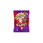 Warheads Sour Chewy Cubes