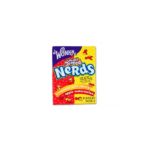 Nerds med lemonade & kirsebær/eple & vannmelon-36 enheter