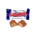 Baby Ruth sjokolade-24 enheter