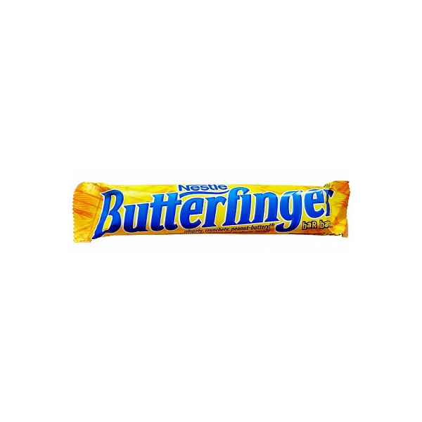 Butterfinger pakke-3 stykker