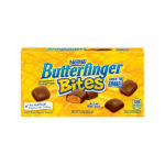 Butterfinger-9 enheter