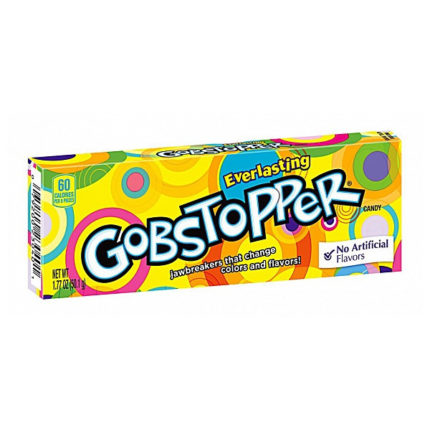 Gobstoppers-12 pakker
