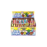 Top Pops-assorterte smaker (48 slikkepinner)