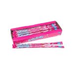 Laffy Taffy Rope jordbær-24 enheter