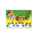 Warheads Chewy Cubes-juleeske