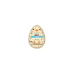 Hershey’s Cookies n’ Cream Egg (8 egg)